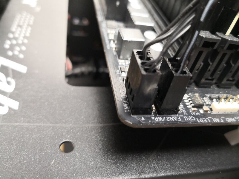 vandkøler Castle 360EX bundkort AMD CPU fan PWM fan deepcool.jpg